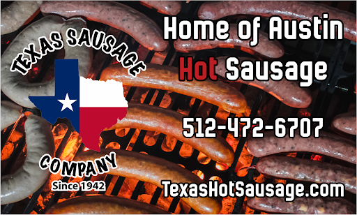 Texas Sausage Company