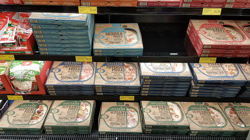 Supermarket «ALDI», reviews and photos, 2200 S Main St, Rice Lake, WI 54868, USA