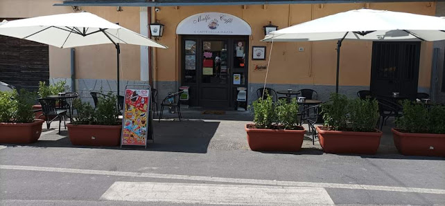 Malfo Caffè - Il caffè della piazza Via Napoli, 112, 01010 Cellere VT, Italia