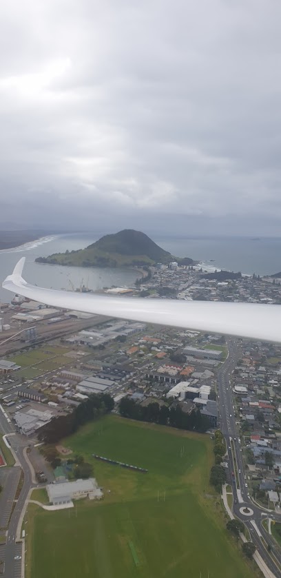 Tauranga Gliding Club Inc