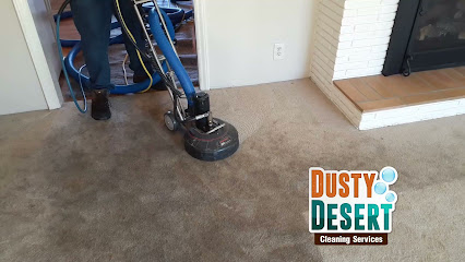 Dusty Desert Cleaning Services