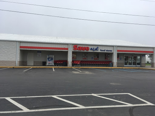 Grocery Store «save a lot», reviews and photos, 100-198 Roberta Dr, Warsaw, KY 41095, USA
