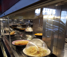 Tokyo Kaiten Sushi photo