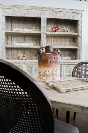 Rustic Furniture Store «Home Source Furniture Warehouse», reviews and photos, 1055 West Sam Houston Pkwy N #113, Houston, TX 77043, USA