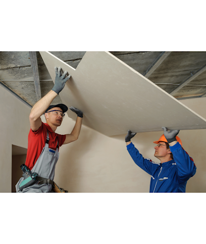 Manchester Drywall Pros