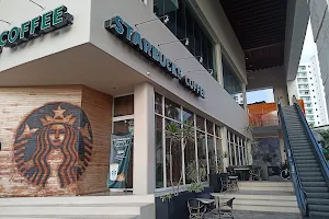 Starbucks image