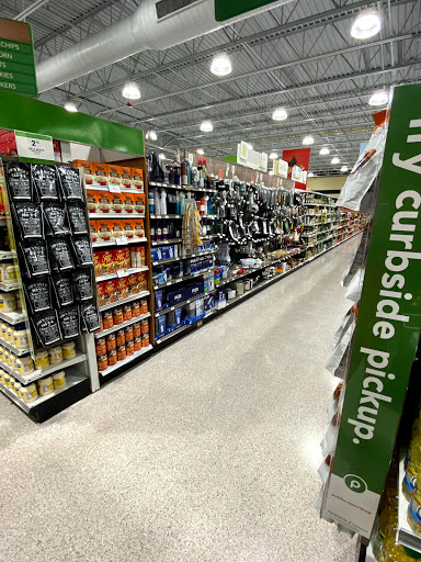 Supermarket «Publix Super Market At Princeton Lakes», reviews and photos, 3730 Carmia Dr SW Ste 200, Atlanta, GA 30331, USA