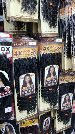 Beauty Supply Store «Beauty Max», reviews and photos, 780 NW 10th St, Ocala, FL 34475, USA
