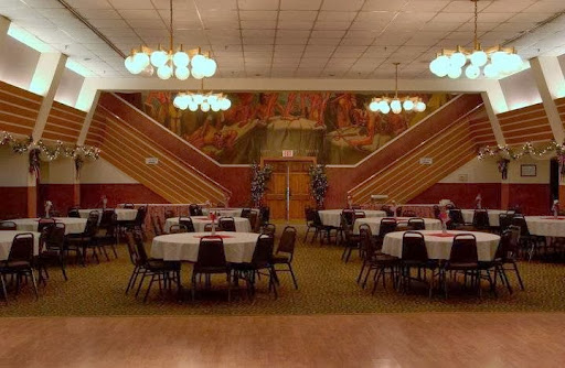 Club «Fort Indiantown Gap Community Club», reviews and photos, Fisher Ave, Annville, PA 17003, USA