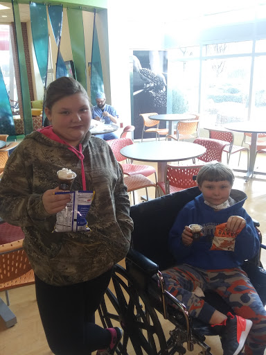 Coffee Shop «Starbucks», reviews and photos, 7203 KY-329, Crestwood, KY 40014, USA