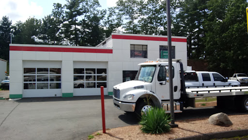 Used Car Dealer «Center Motors Used Cars», reviews and photos, 230 Middle Turnpike W, Manchester, CT 06040, USA
