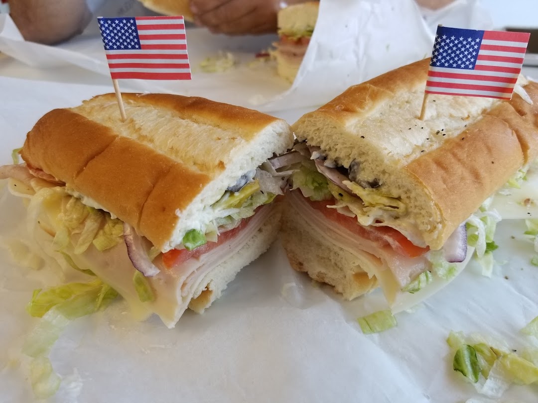 USA Subs & Grill