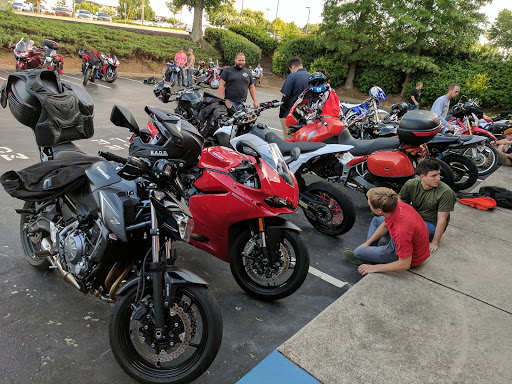 Motorcycle Parts Store «Cycle Gear», reviews and photos, 11230 Alpharetta Hwy #112, Roswell, GA 30076, USA