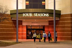 Four Seasons Town Centre image