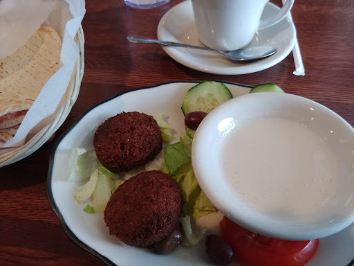 Shopping Mall «Lake Sherwood Mall», reviews and photos, 4520 S Sherwood Forest Blvd, Baton Rouge, LA 70816, USA