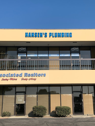 Hansen's Plumbing & Mechanical - Drain Cleaning and Repair