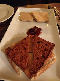 Foie gras du Restaurant Robert et Louise à Paris - n°7