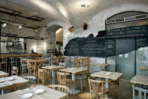 MÁK restaurant image