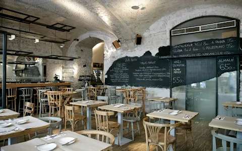 MÁK restaurant image