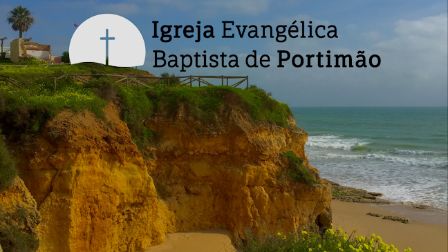 Igreja Baptista de Portimão