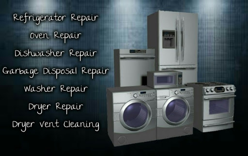 K&B Appliance Repair LLC in Madison, Florida