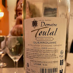 Photo n° 1 de l'avis de V.a fait le 05/04/2024 à 06:50 pour Restaurant le méditerranéen à Dijon