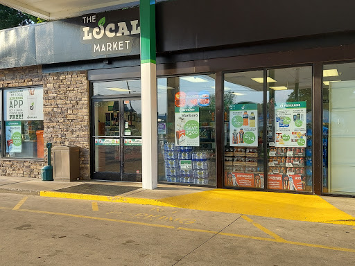 Gas Station «BP», reviews and photos, 106 3rd Ave, Dayton, TN 37321, USA