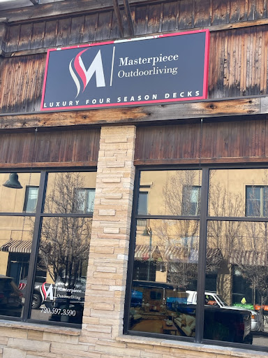 Sign Shop «FASTSIGNS», reviews and photos, 18921 Plaza Dr Ste 102, Parker, CO 80134, USA