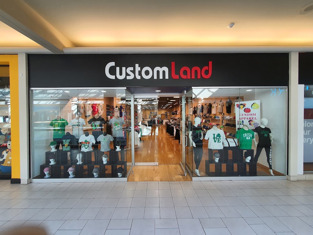 Custom Land