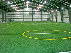 Soccer Max Sports Center