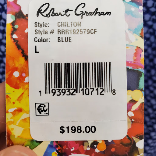 Department Store «Marshalls», reviews and photos, 1514 Governors Square Blvd #100, Tallahassee, FL 32301, USA