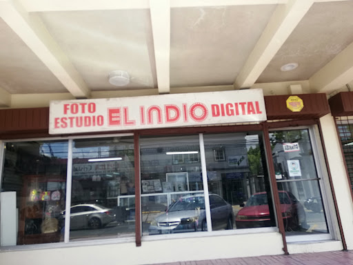 Photo Studio El Indio
