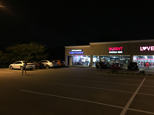 Find music tattoo ideas for men for your next unique tattoo in Madison at ART IMMORTAL TATTOO