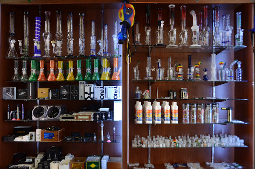 Tobacco Shop «Tobacco Zone», reviews and photos, 3109 W Jefferson St, Joliet, IL 60435, USA