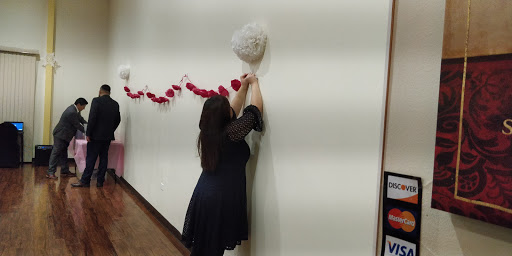 Event Venue «Gallery 611 Event Venue», reviews and photos, 611 E Main St, East Dundee, IL 60118, USA