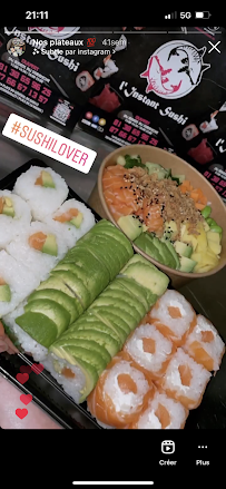 Photos du propriétaire du Restaurant de sushis L'Instant Sushi à Vernouillet - n°6