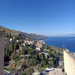 Photo n°3 de l'avis de Sara27. fait le 29/07/2020 à 06:13 sur le  Splendid Hotel Taormina à Taormina