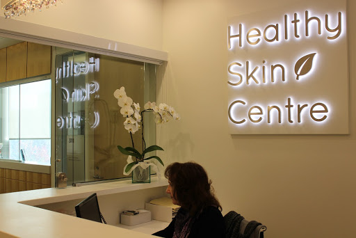 Healthy Skin Centre