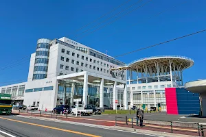 Shin Yukuhashi Hospital image