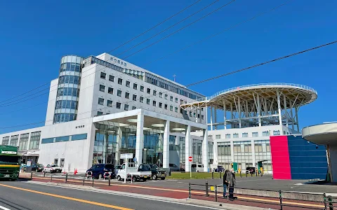 Shin Yukuhashi Hospital image