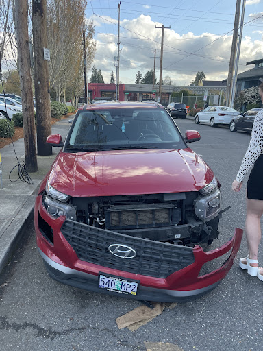 Auto Body Shop «ACP Auto Body Collision - Portland», reviews and photos, 10033 E Burnside St, Portland, OR 97216, USA