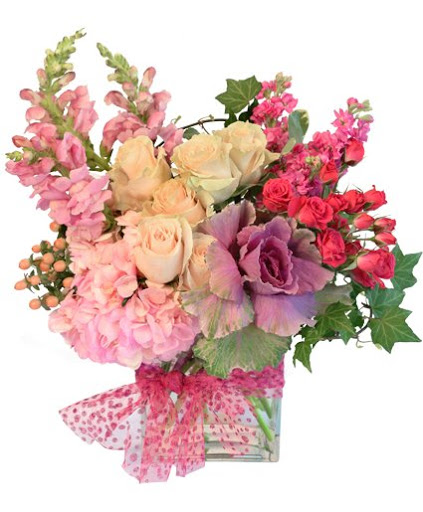 Florist «ParkCrest Floral Design», reviews and photos, 3307 Hancock Dr, Austin, TX 78731, USA