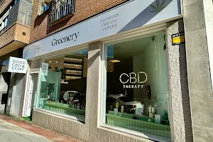Greenery 420 CBD | Tienda CBD Fuenlabrada | CBD Shop image
