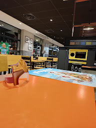 Photo n°6 de Burger King à Frouard ()