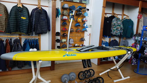 Outdoor Sports Store «Sail and Ski Connection», reviews and photos, 515B US-501, Myrtle Beach, SC 29577, USA