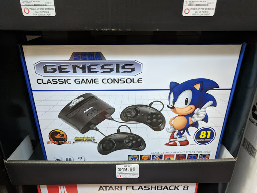 Video Game Store «GameStop», reviews and photos, 8336 Agora Pkwy, Selma, TX 78154, USA