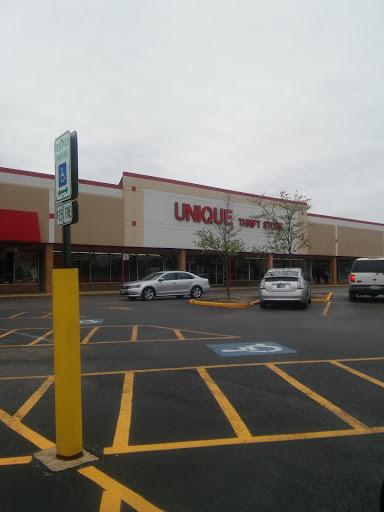 Thrift Store «Unique», reviews and photos, 3041 W 159th St, Markham, IL 60428, USA