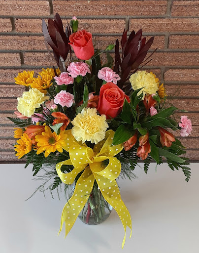 Florist «Buds & Bows Floral Design», reviews and photos, 1365 Cypress Ave, Melbourne, FL 32935, USA