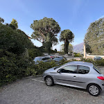 Photo n°2 de l'avis de Mario.b fait le 15/04/2022 à 08:17 sur le  Albergo Ristorante Conca Azzurra à Olgiasca