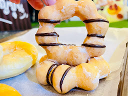 แจ็คโดนัท(JACK DONUT)